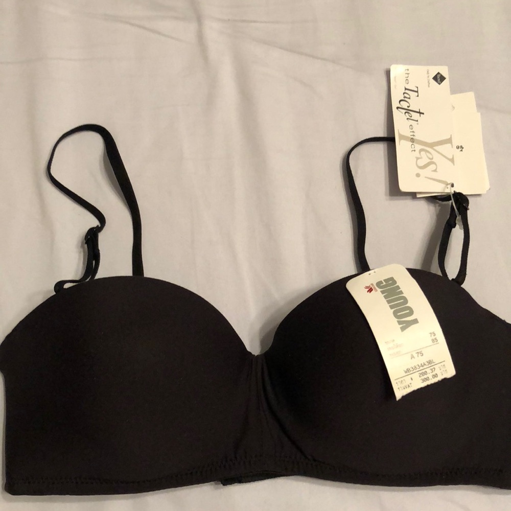 New Wacoal bras